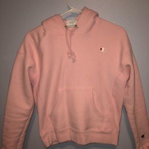 champion hoodie
